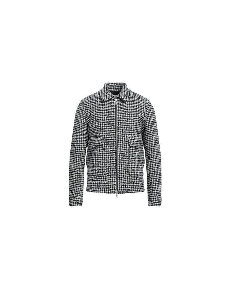 PT TORINO JACKEN & MÄNTEL - Jacken und Anoraksauf YOOX.COM Schwarz