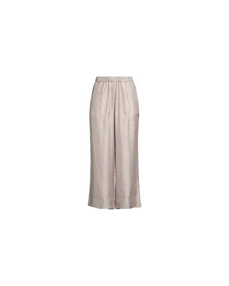KILTIE HOSEN & RÖCKE - Hosenauf YOOX.COM Beige