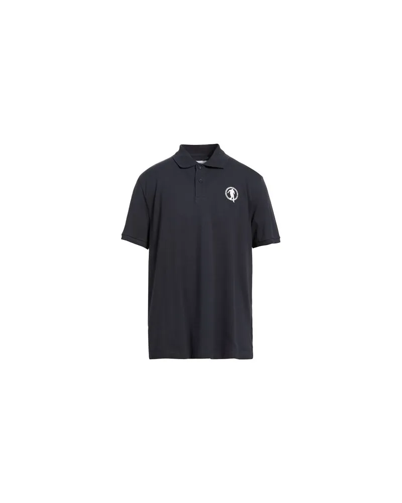 Bikkembergs TOPS - Poloshirtsauf YOOX.COM Braungrau