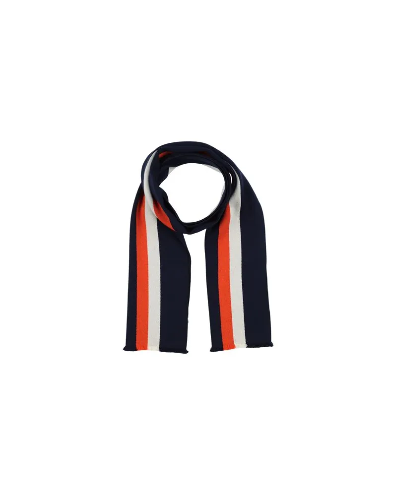Malo ACCESSOIRES - Schalsauf YOOX.COM Nachtblau