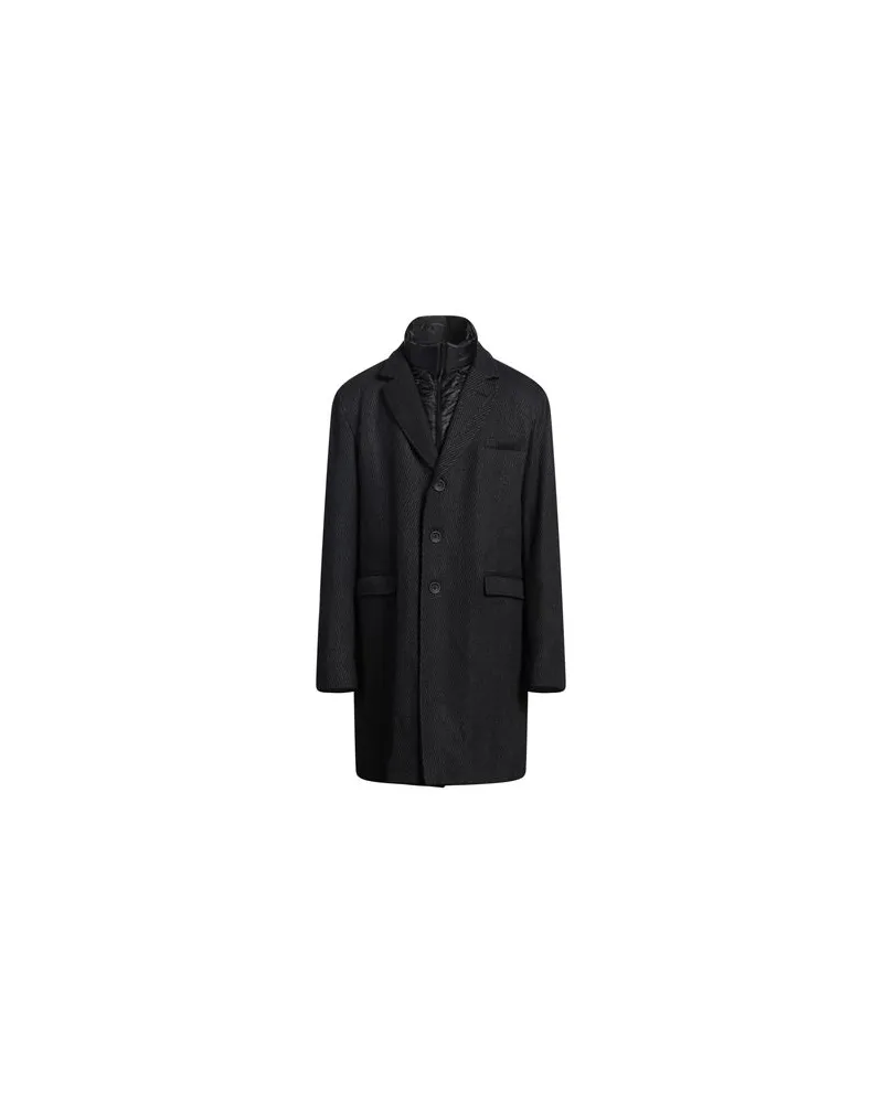 Herno JACKEN & MÄNTEL - Mäntelauf YOOX.COM Braungrau