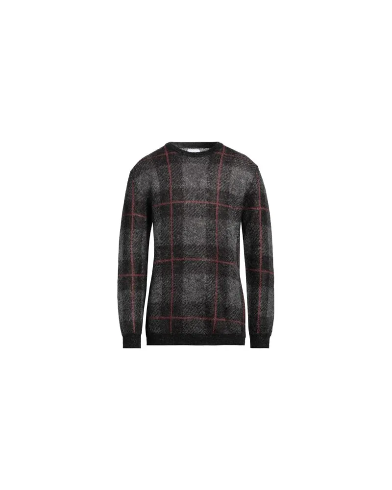 Bellwood STRICKWAREN - Pulloverauf YOOX.COM Schwarz