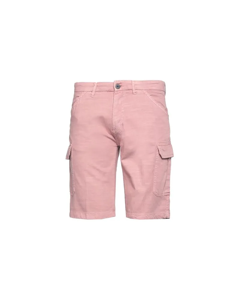YES ZEE by Essenza HOSEN & RÖCKE - Shorts & Bermudashortsauf YOOX.COM Antikrosa