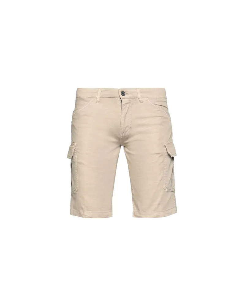 YES ZEE by Essenza HOSEN & RÖCKE - Shorts & Bermudashortsauf YOOX.COM Beige