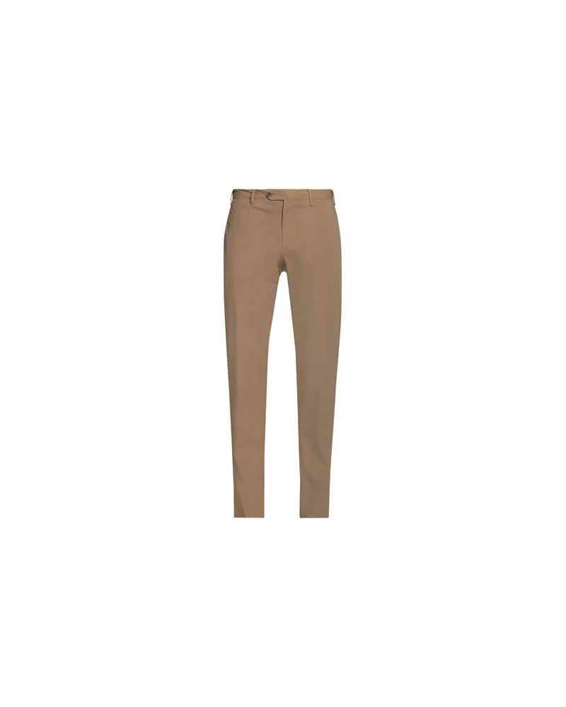LARDINI HOSEN & RÖCKE - Hosenauf YOOX.COM Khaki