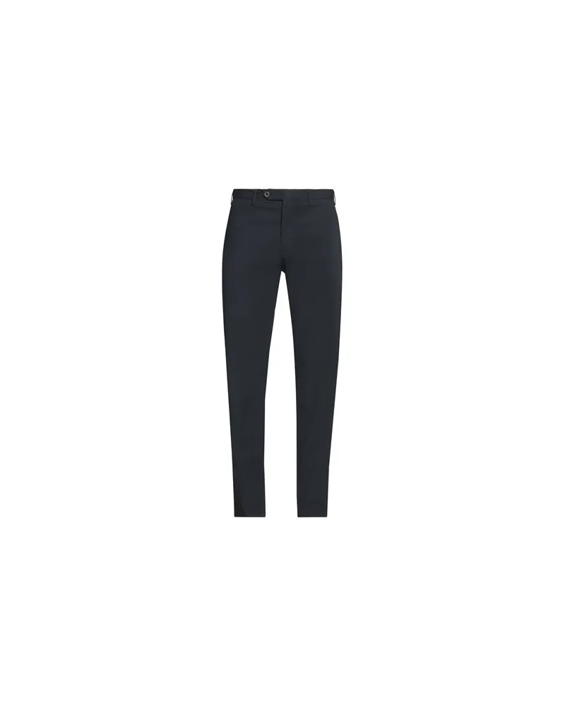 LARDINI HOSEN & RÖCKE - Hosenauf YOOX.COM Nachtblau