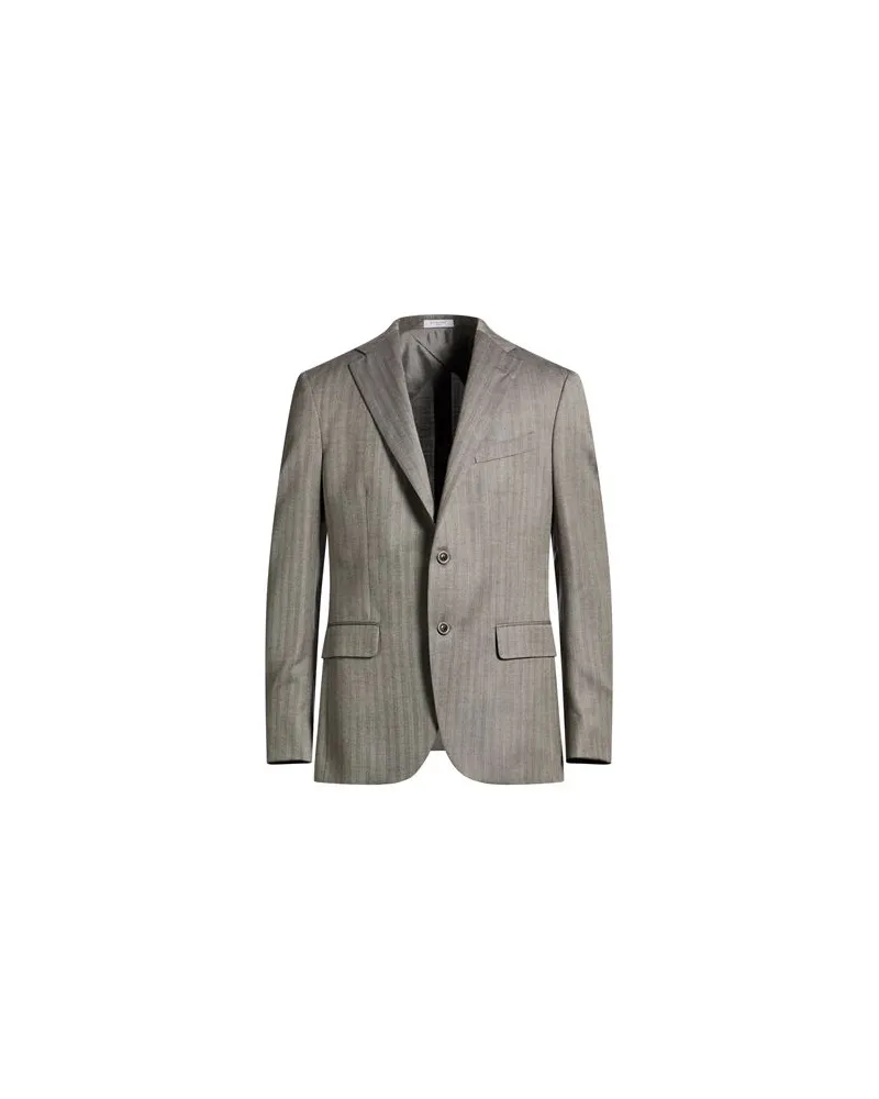 Boglioli ANZÜGE und CO-ORDS - Blazersauf YOOX.COM Grau