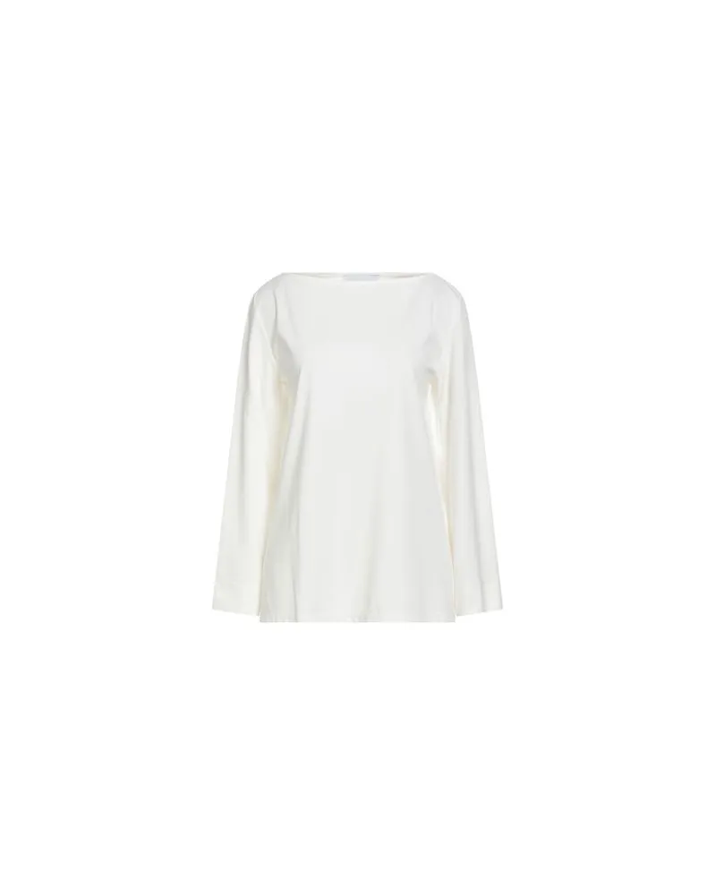 Kaos TOPS - T-shirtsauf YOOX.COM Weiß