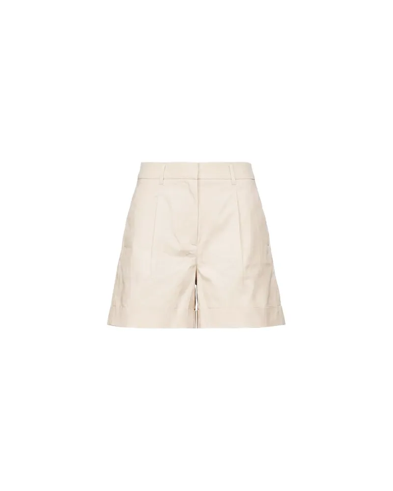 Max Mara HOSEN & RÖCKE - Shorts & Bermudashortsauf YOOX.COM Hellgrau