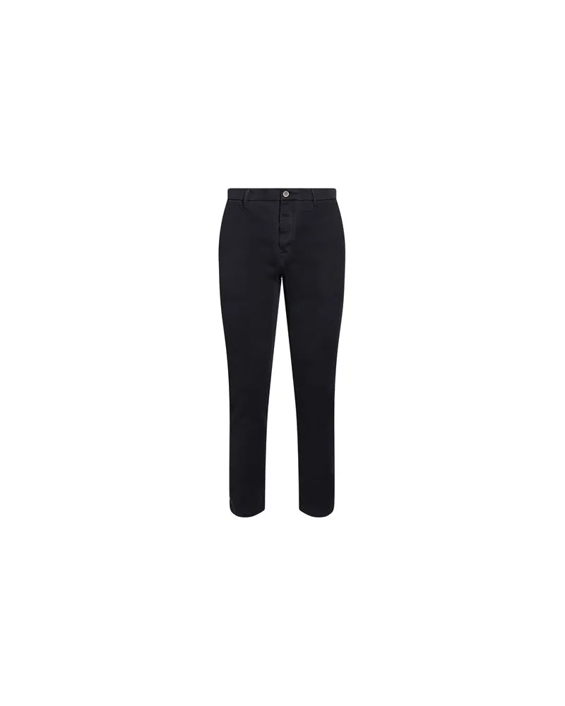 Siviglia HOSEN & RÖCKE - Hosenauf YOOX.COM Nachtblau
