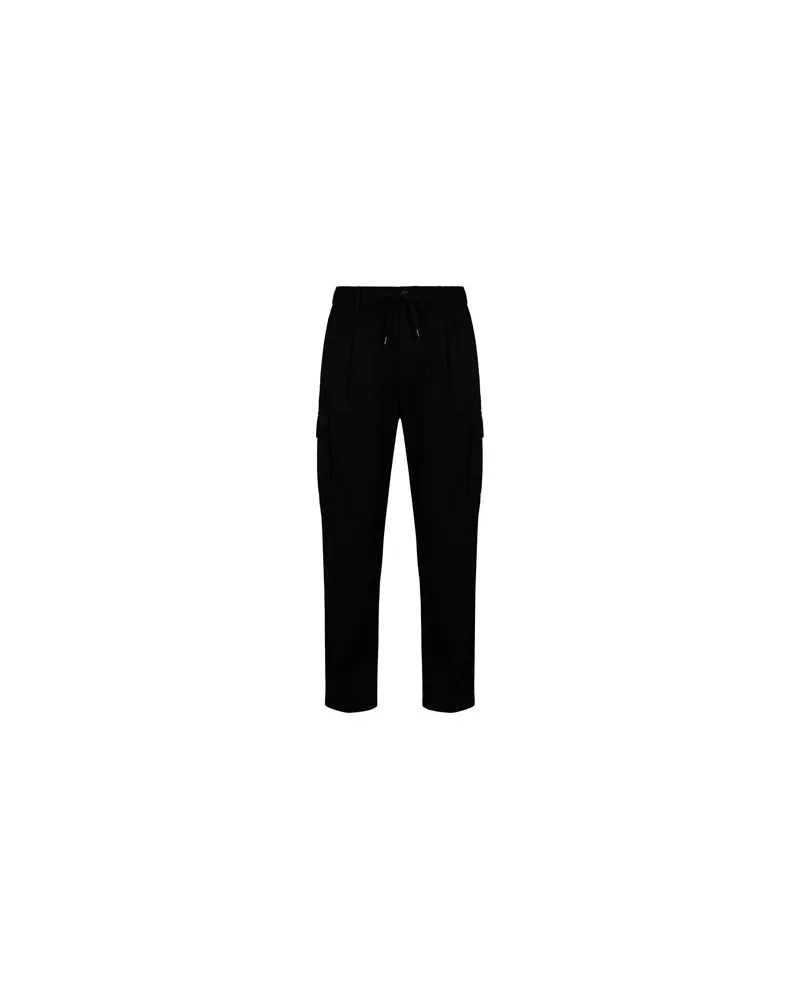 Herno HOSEN & RÖCKE - Hosenauf YOOX.COM Nachtblau