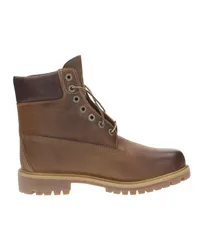 Timberland Stiefelette Braun