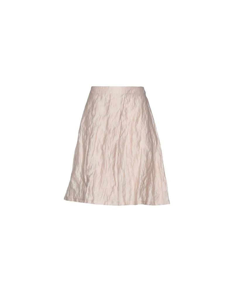Emporio Armani HOSEN & RÖCKE - Miniröckeauf YOOX.COM Sand
