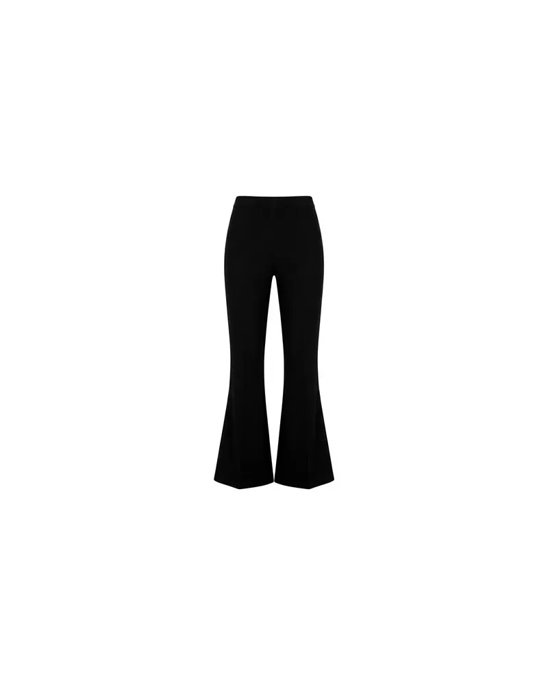 Joseph Ribkoff HOSEN & RÖCKE - Hosenauf YOOX.COM Schwarz
