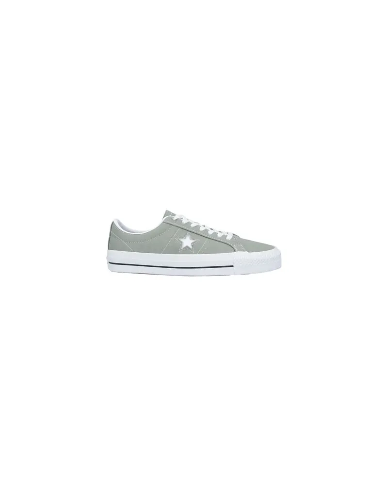 Converse SCHUHE - Sneakersauf YOOX.COM Salbeigrün