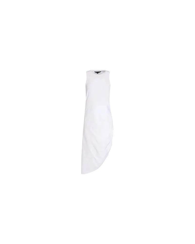 Veronica Beard KLEIDER - Mini-Kleiderauf YOOX.COM Weiß