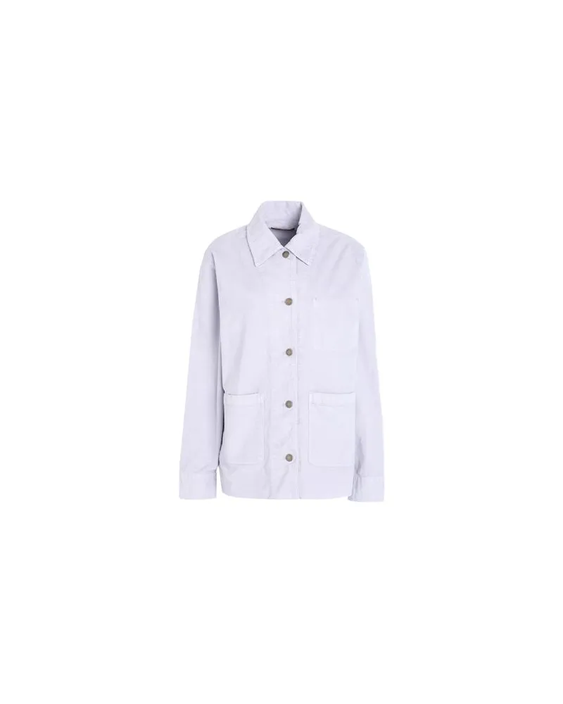 MAX&Co. TOPS - Hemdenauf YOOX.COM Lila
