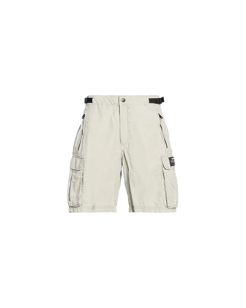 ECOALF HOSEN & RÖCKE - Shorts & Bermudashortsauf YOOX.COM Khaki