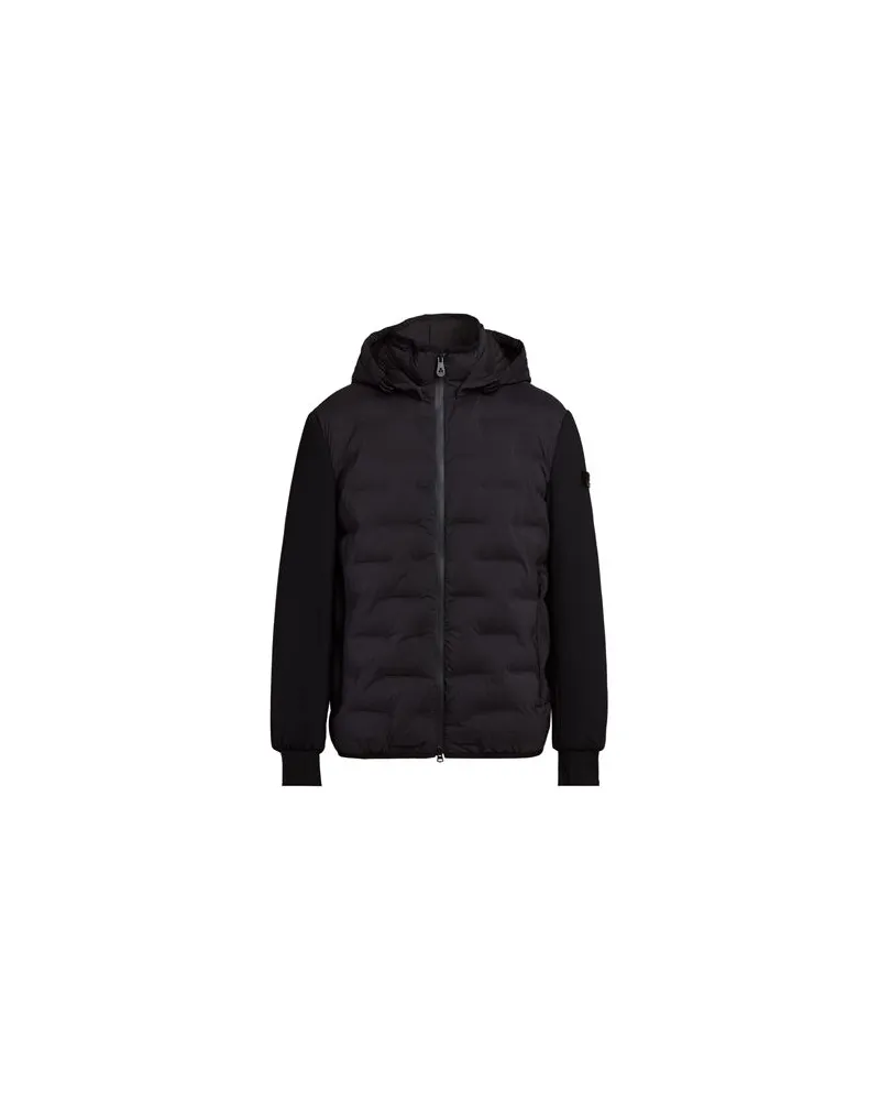 Peuterey JACKEN & MÄNTEL - Pufferjacken & Daunenjackenauf YOOX.COM Schwarz