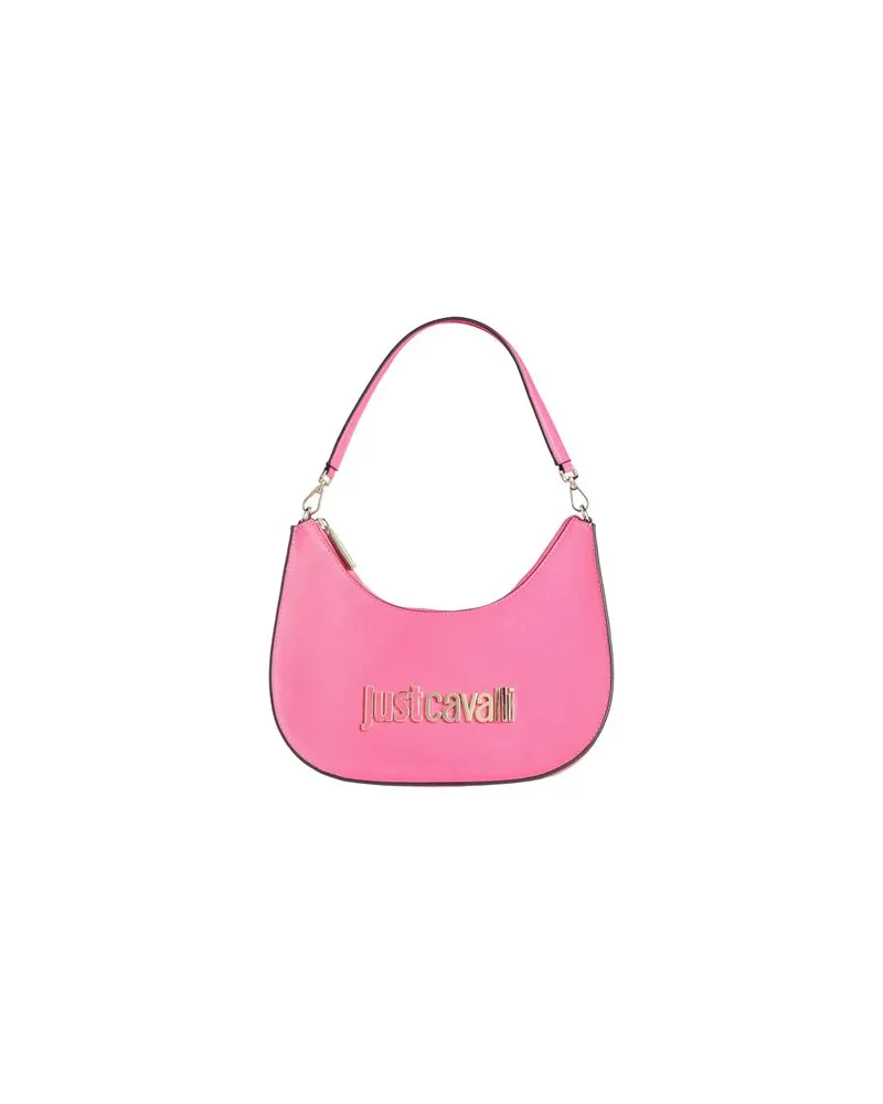 Just Cavalli TASCHEN - Handtaschenauf YOOX.COM Fuchsia