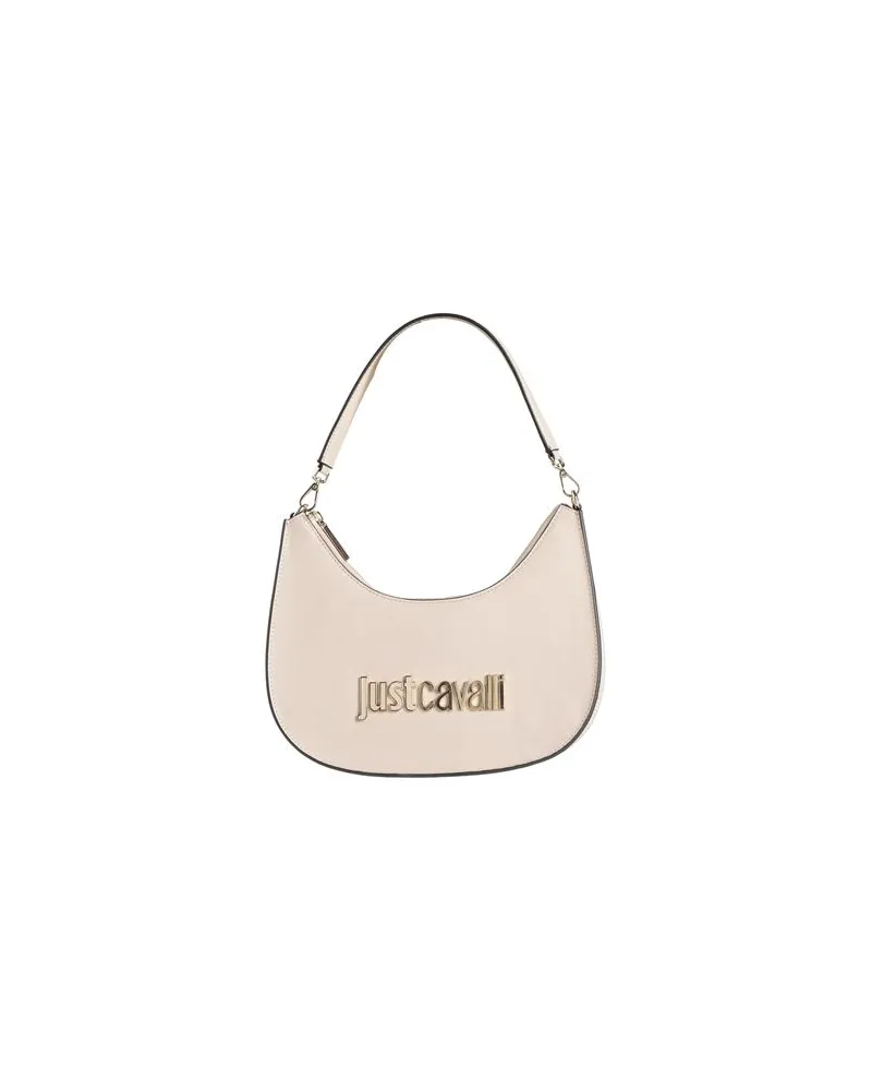 Just Cavalli TASCHEN - Handtaschenauf YOOX.COM Hellgrau