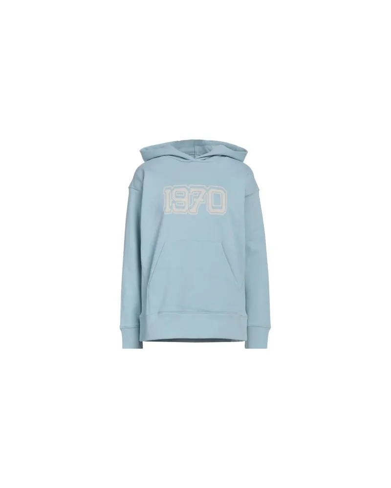 Kenzo TOPS - Sweatshirtsauf YOOX.COM Himmelblau