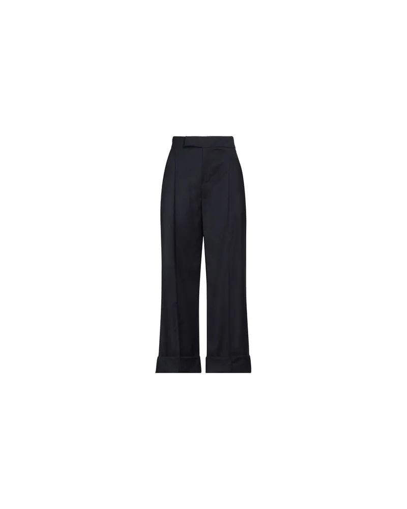 Sa Su Phi HOSEN & RÖCKE - Hosenauf YOOX.COM Marineblau