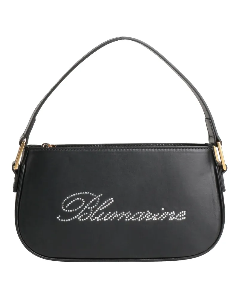 Blumarine Handtaschen Schwarz