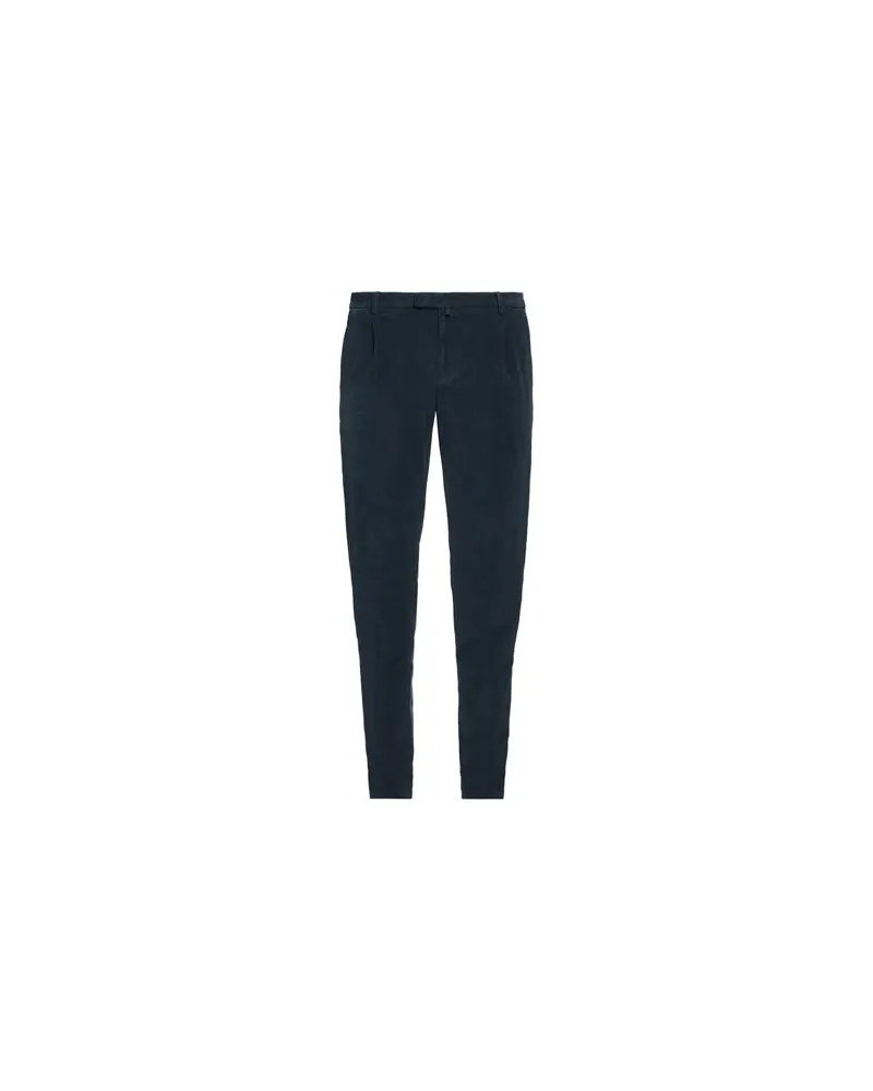 Briglia 1949 HOSEN & RÖCKE - Hosenauf YOOX.COM Marineblau