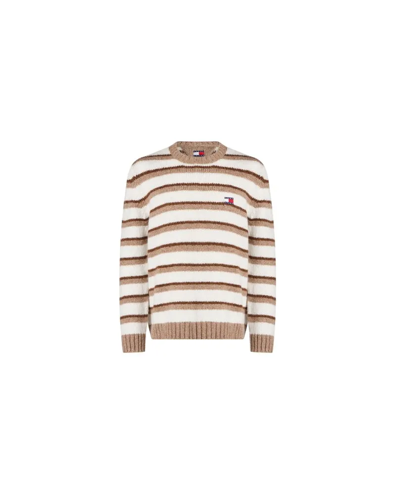 Tommy Hilfiger STRICKWAREN - Pulloverauf YOOX.COM Beige