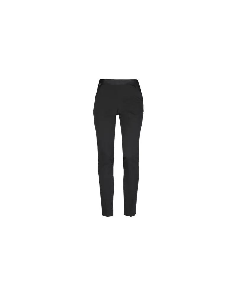Philipp Plein HOSEN & RÖCKE - Hosenauf YOOX.COM Schwarz