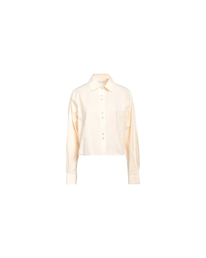 forte_forte TOPS - Hemdenauf YOOX.COM Hellrosa