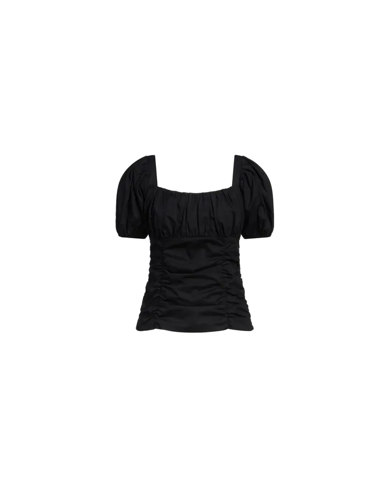 Liu Jo TOPS - Topsauf YOOX.COM Schwarz