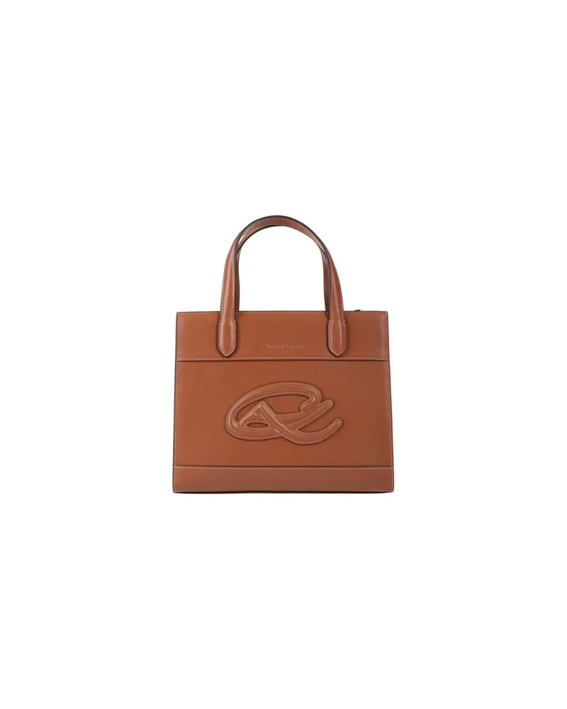 Christian Lacroix TASCHEN - Handtaschenauf YOOX.COM Lederfarben