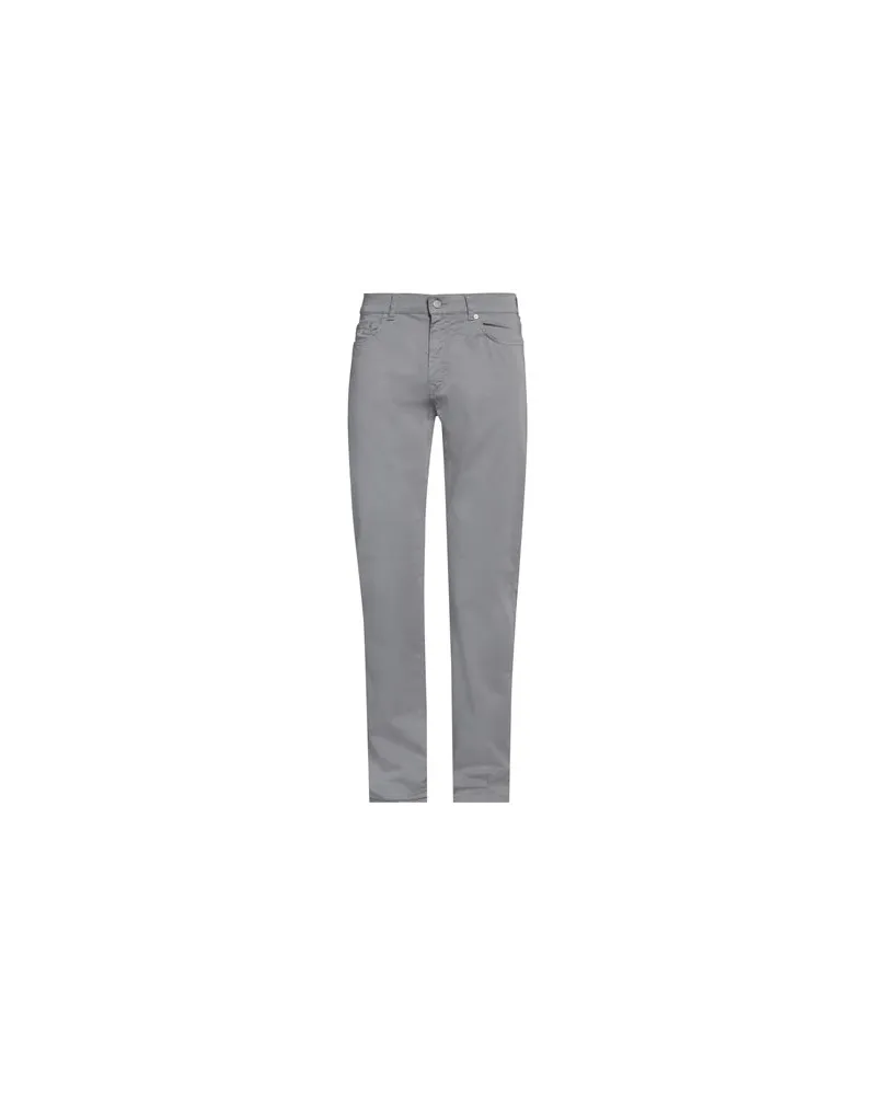 Harmont & Blaine HOSEN & RÖCKE - Hosenauf YOOX.COM Grau