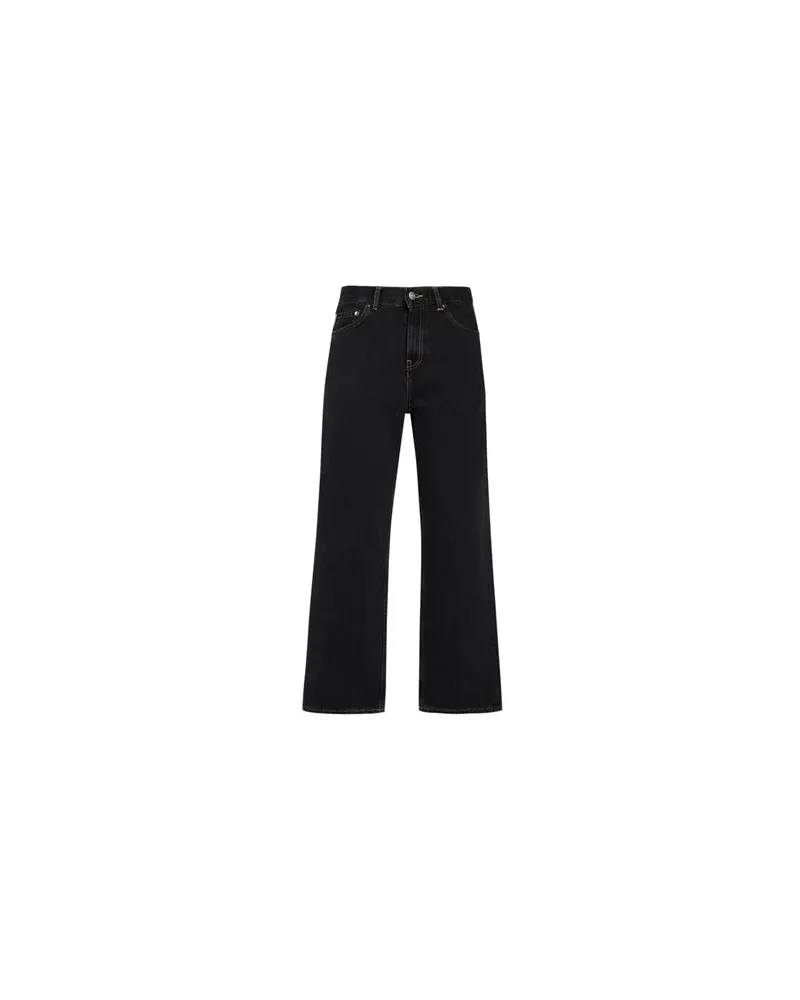 Edwin Jeans HOSEN & RÖCKE - Jeanshosenauf YOOX.COM Blau