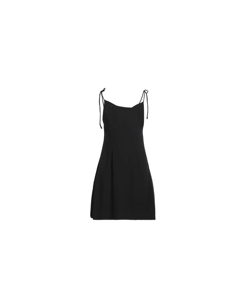 NA-KD KLEIDER - Mini-Kleiderauf YOOX.COM Schwarz