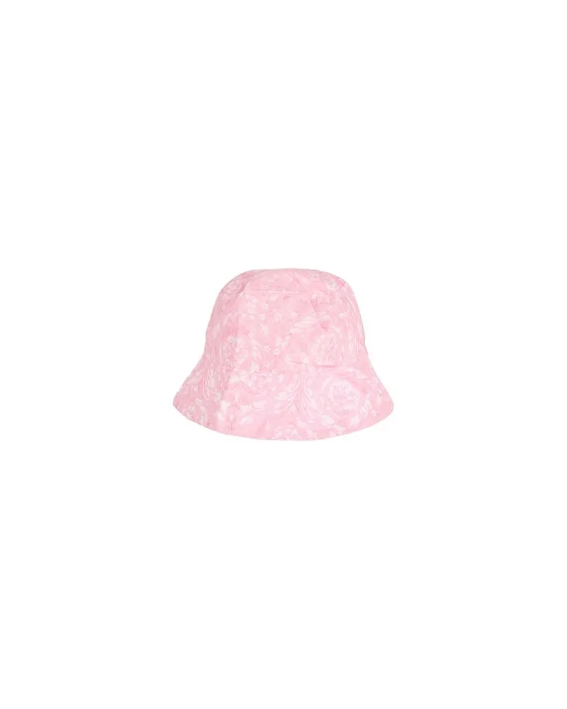 Versace ACCESSOIRES - Mützen & Hüteauf YOOX.COM Rosa