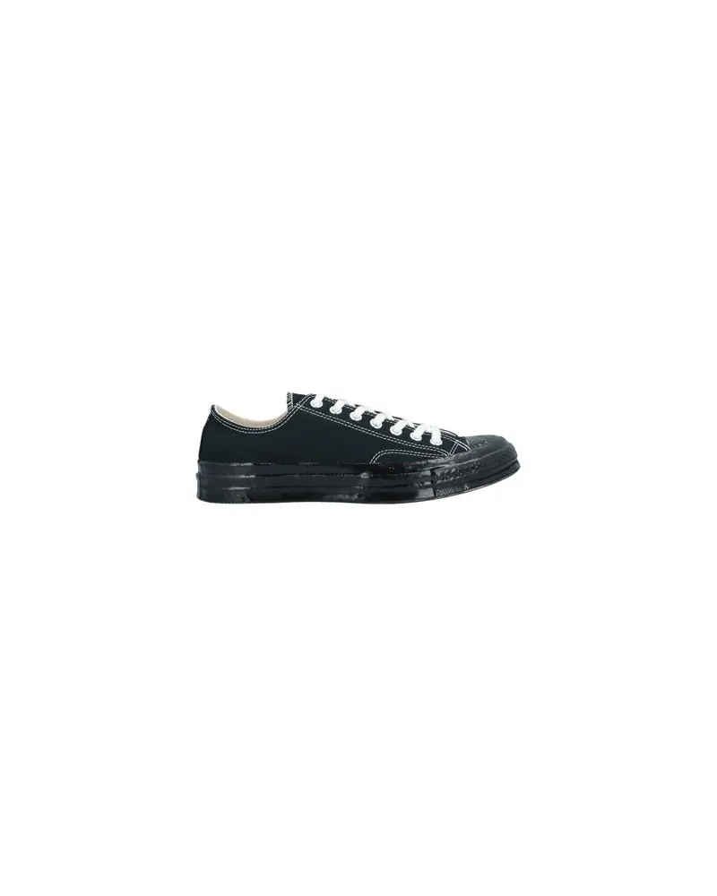 Converse SCHUHE - Sneakersauf YOOX.COM Schwarz