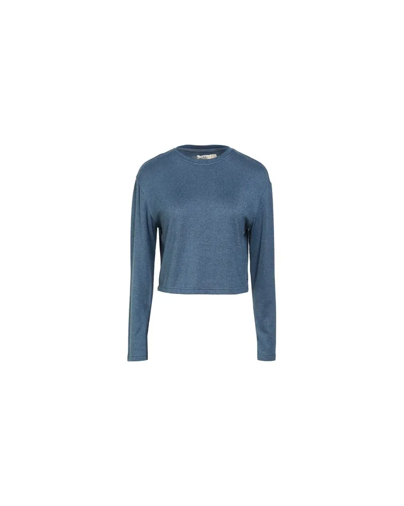 UGG STRICKWAREN - Pulloverauf YOOX.COM Taubenblau