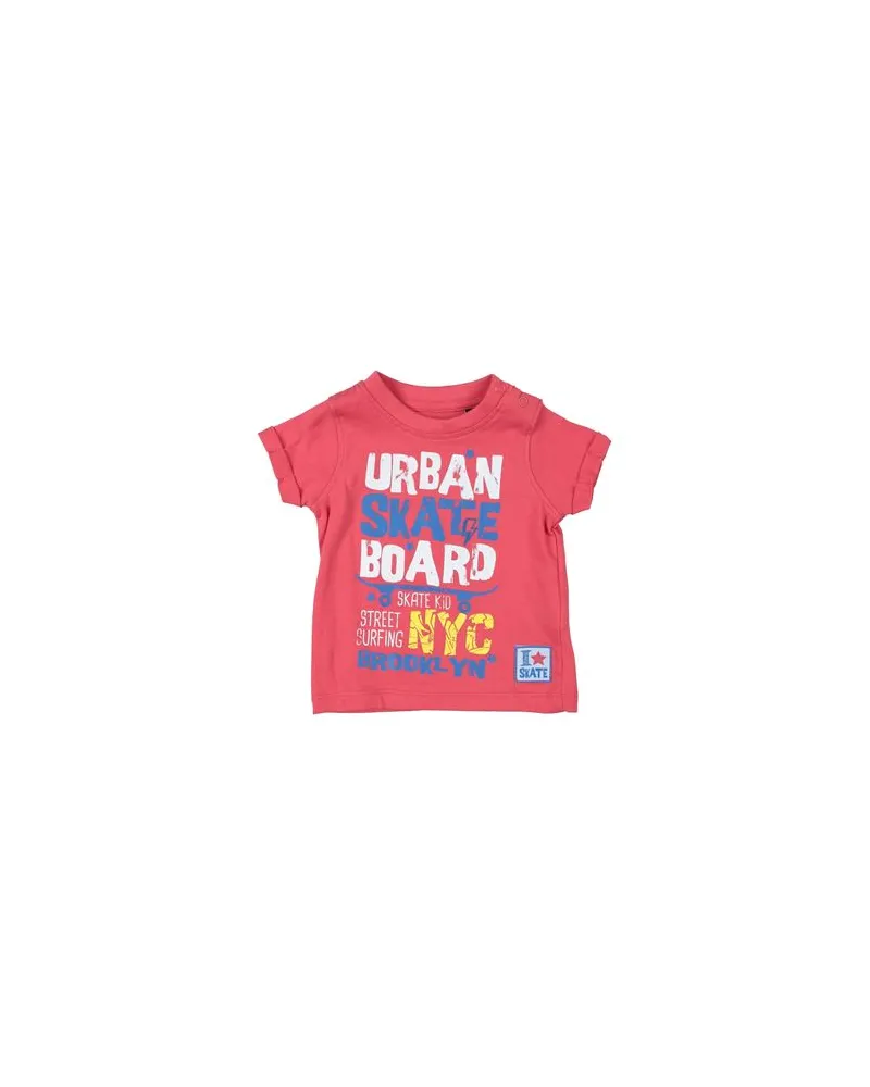 blue seven TOPS - T-shirtsauf YOOX.COM Koralle