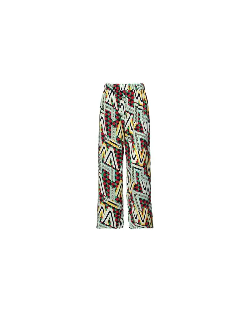 ANONYME designers HOSEN & RÖCKE - Hosenauf YOOX.COM Grün