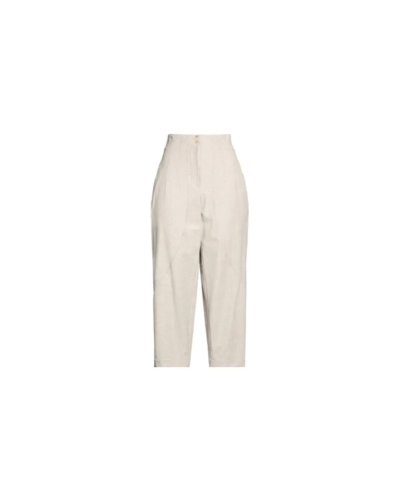 Gentryportofino HOSEN & RÖCKE - Hosenauf YOOX.COM Grau