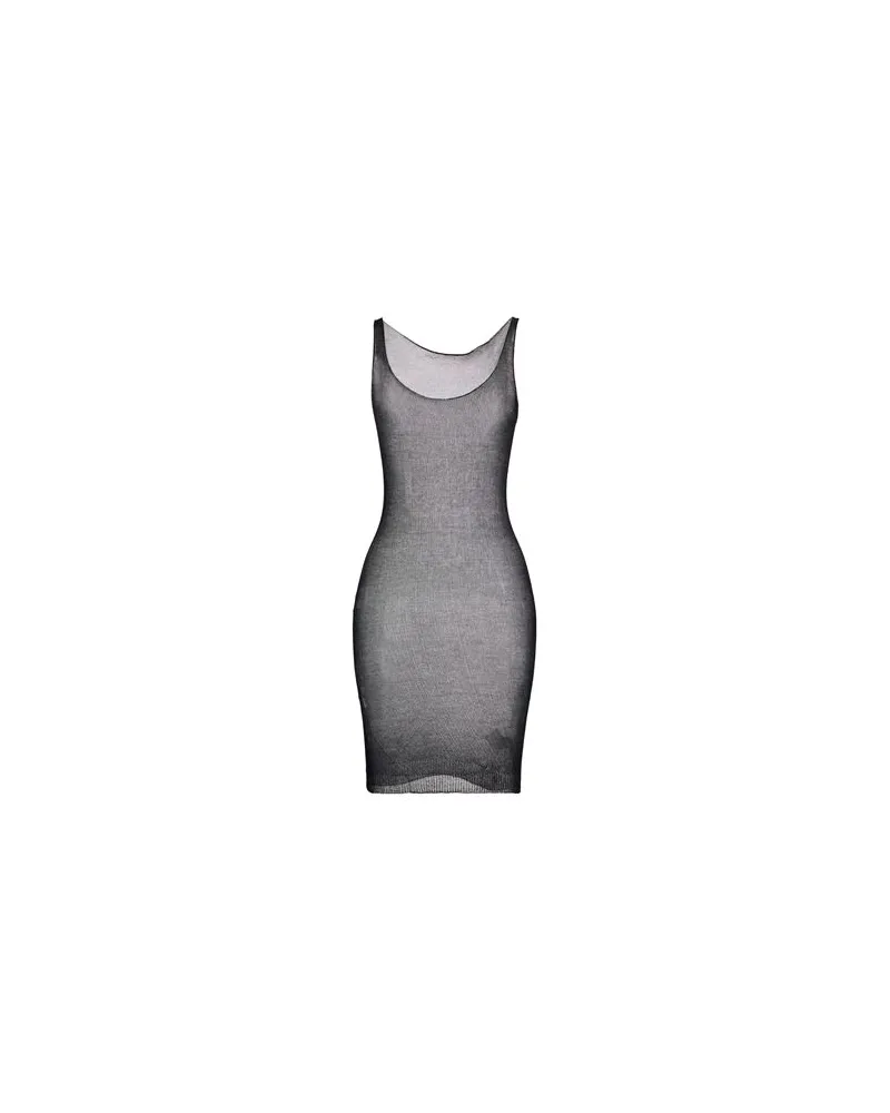 BASE Milano TOPS - Tank Topsauf YOOX.COM Schwarz