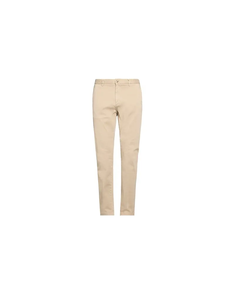 Liu Jo HOSEN & RÖCKE - Hosenauf YOOX.COM Beige