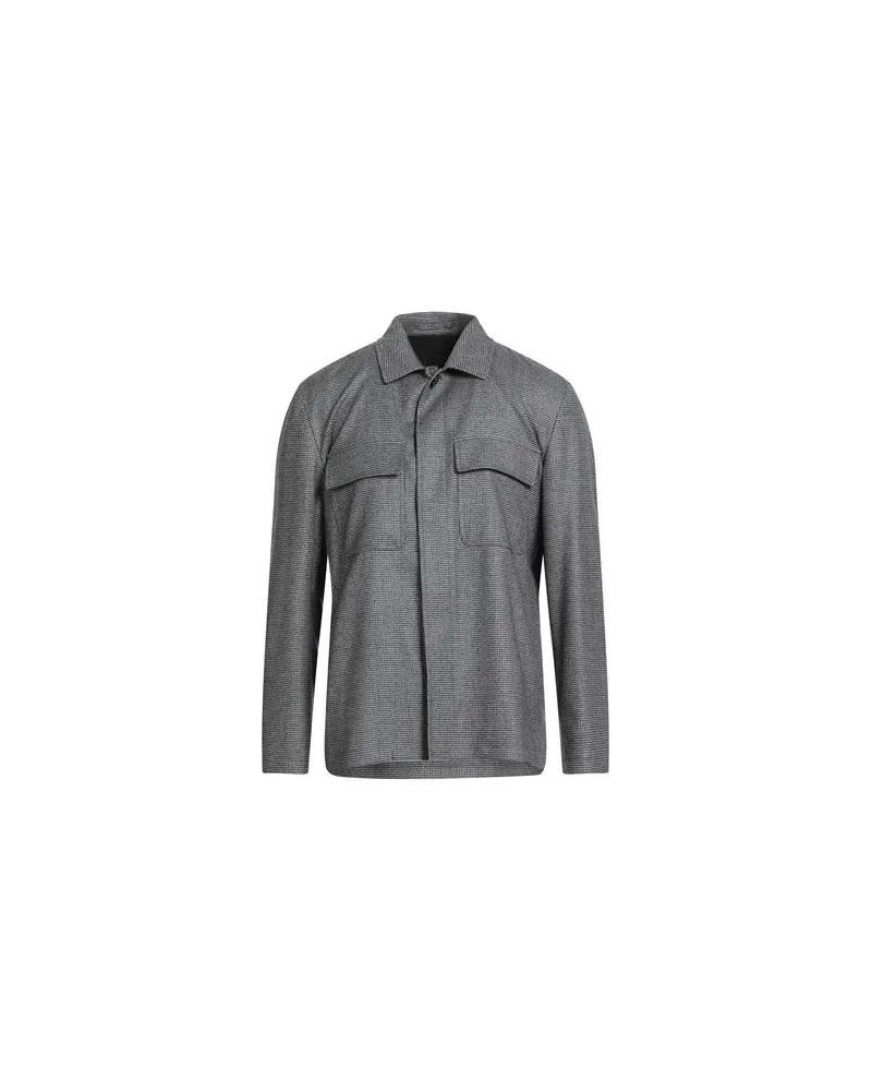 LARDINI TOPS - Hemdenauf YOOX.COM Schwarz