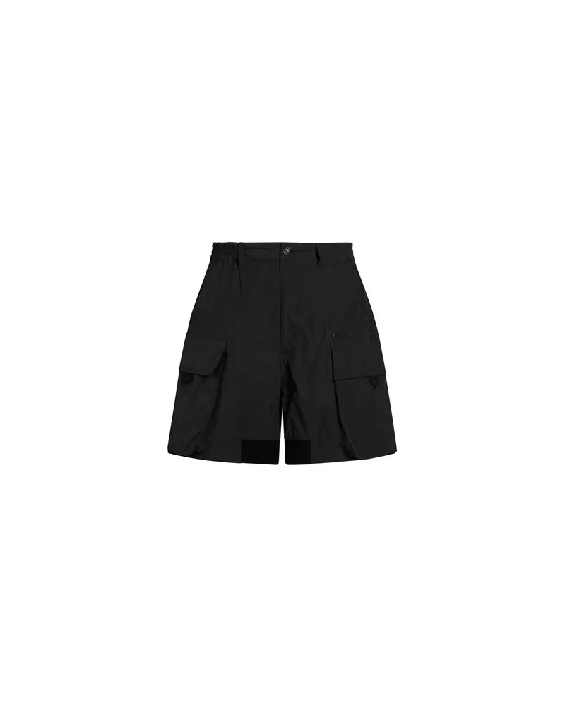 Dsquared2 HOSEN & RÖCKE - Shorts & Bermudashortsauf YOOX.COM Schwarz