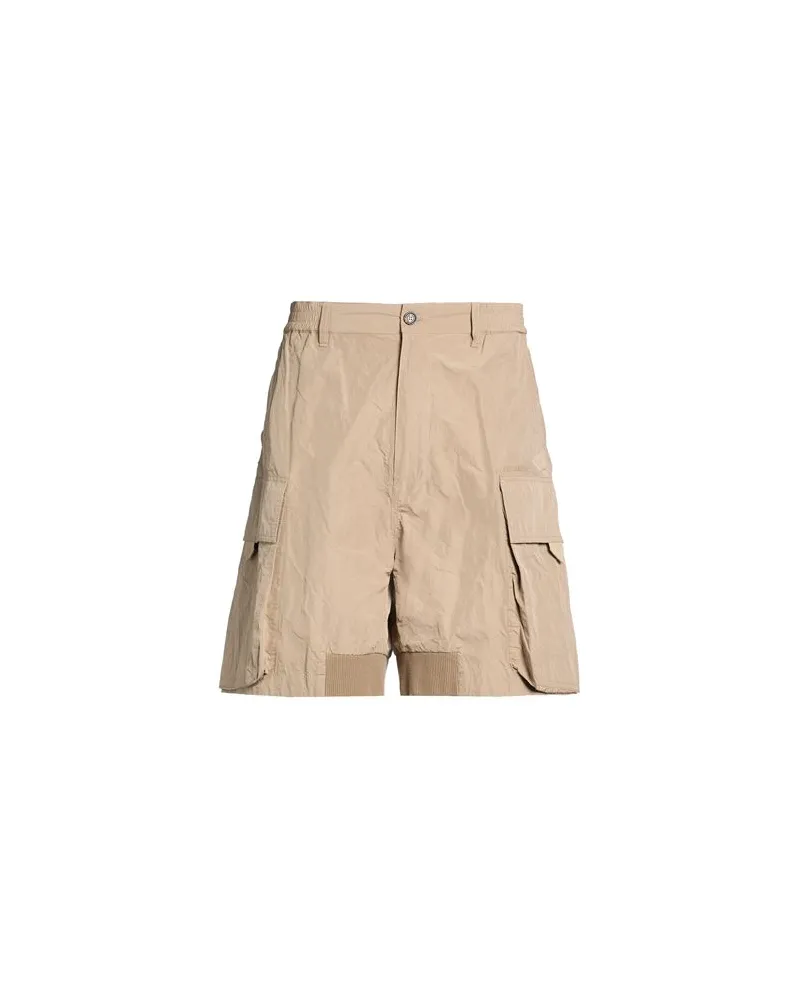 Dsquared2 HOSEN & RÖCKE - Shorts & Bermudashortsauf YOOX.COM Beige