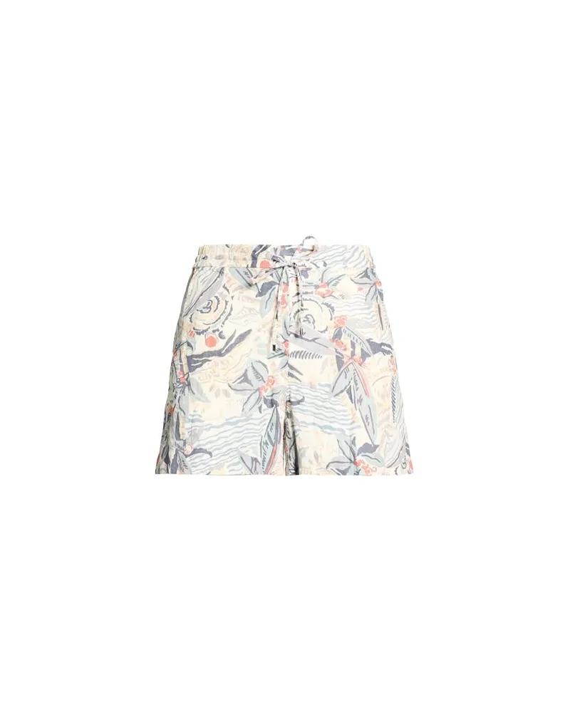 Ralph Lauren HOSEN & RÖCKE - Shorts & Bermudashortsauf YOOX.COM Elfenbein