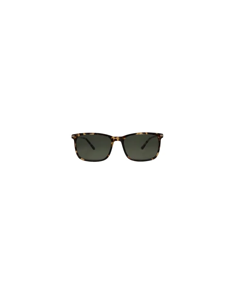 Calvin Klein BRILLEN - Sonnenbrillenauf YOOX.COM Beige
